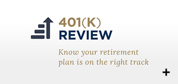401(k) Review