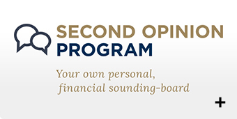 Second Opinion Program